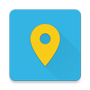 GeoFinder - Geocaching aplikacja