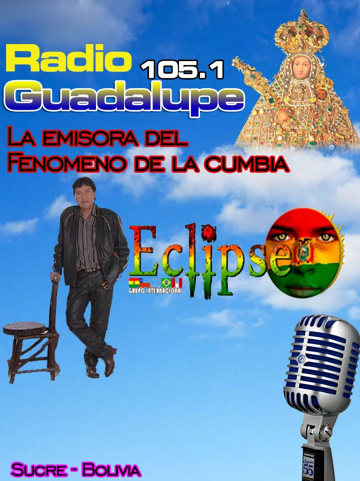 Descarga de APK de Radio Guadalupe Sucre para Android