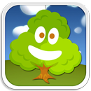 Happy Tree Lock Screen APK