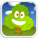 Happy Tree Lock Screen