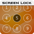 Keypad Lock Screen icon