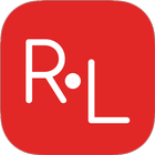 Red Link أيقونة