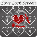 Love DIY Lock Screen APK