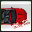 Red Jagua racing games APK