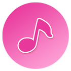 Kitty cutey for Red Music simgesi