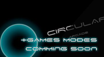 Circular: Free Arcade Casual Game syot layar 2