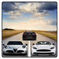 Voiture rapide 2D