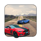 Speed Driving آئیکن