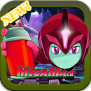 APK RED MEGAMAN