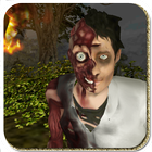 Zombie Tree - Climb Simulator icône