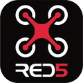 RED5 FX-145 FPV