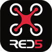 RED5 FX-145 FPV