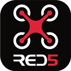 RED5 FX-145 FPV ikona