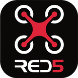 RED5 FX-145 FPV icon