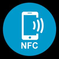 Red61 NFC Reader Poster