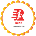 Red7 Festivals 아이콘
