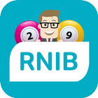 Icona The RNIB Lottery