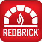 Red Brick Pizza آئیکن