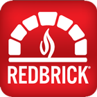 Red Brick Pizza आइकन