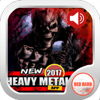Heavy Metal 图标