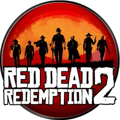 Red Dead Redemption 2 Game Wallpaper