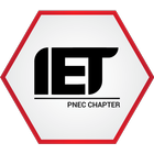 آیکون‌ IET PNEC