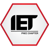 IET PNEC icône