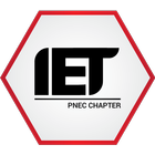 IET PNEC-icoon