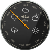 Barometer & Altimeter Download gratis mod apk versi terbaru