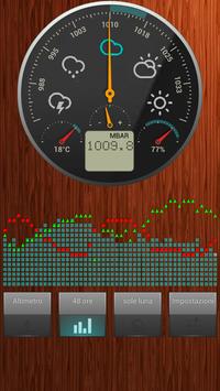 Barometer & Altimeter banner