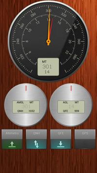 Barometer & Altimeter banner