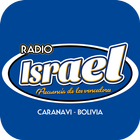 Radio Israel Caranavi أيقونة