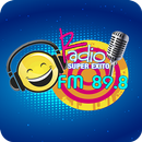 Radio Super Exito 89.8 FM APK