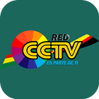 Red CCTV 图标