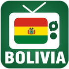 آیکون‌ Tv de Bolivia