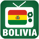Tv de Bolivia simgesi