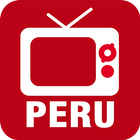 Tv de Perú icono