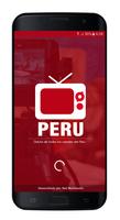 Tv de Perú پوسٹر