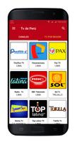 Tv de Perú اسکرین شاٹ 3