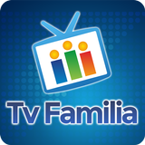 Tv Familia icono