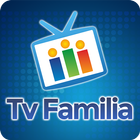 Tv Familia icon