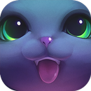 Clash of Cats - Epic Pong! APK