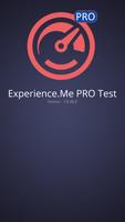 Experience Me Pro پوسٹر