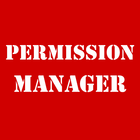 آیکون‌ Permission Manager (4.3)