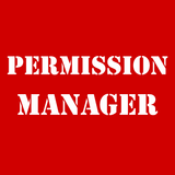 Permission Manager (4.3) icône