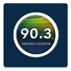 Color FM icon