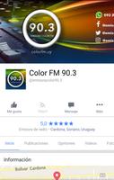 Color FM screenshot 3