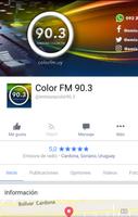 Color FM Screenshot 3