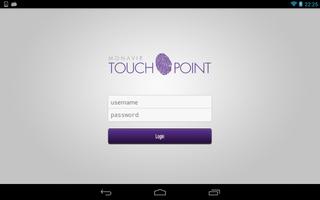 MonaVie TouchPoint capture d'écran 3