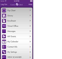 MonaVie TouchPoint Smart captura de pantalla 1